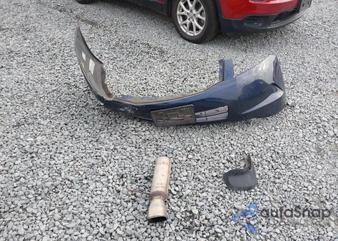 2009 Honda Accord 2.4 Lx из США, поврежденный, VIN 1HGCP26379A186053